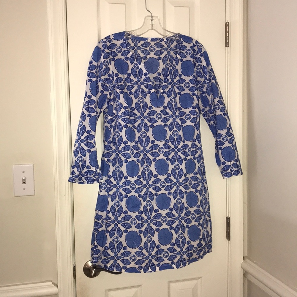 Vineyard Vines dress